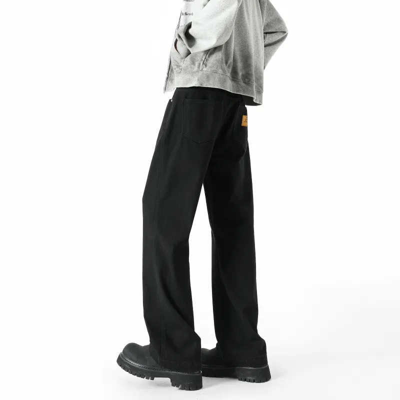HONOR OF KINGS Jeans Unisex-4