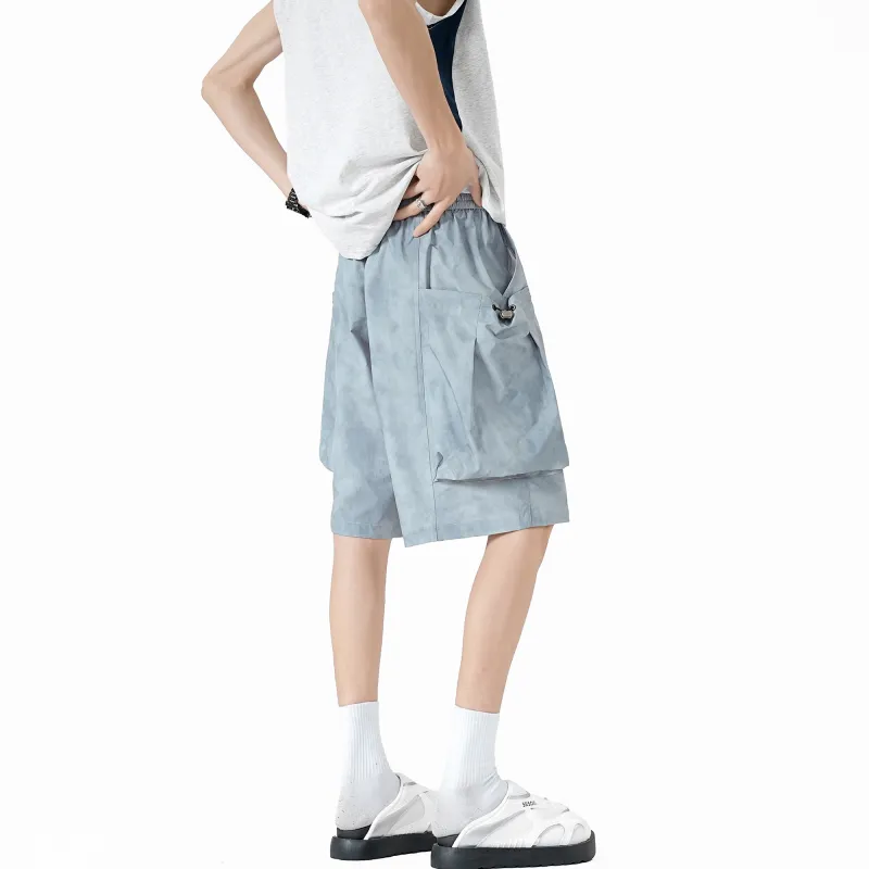 HONOR OF KINGS Casual Shorts Unisex-5