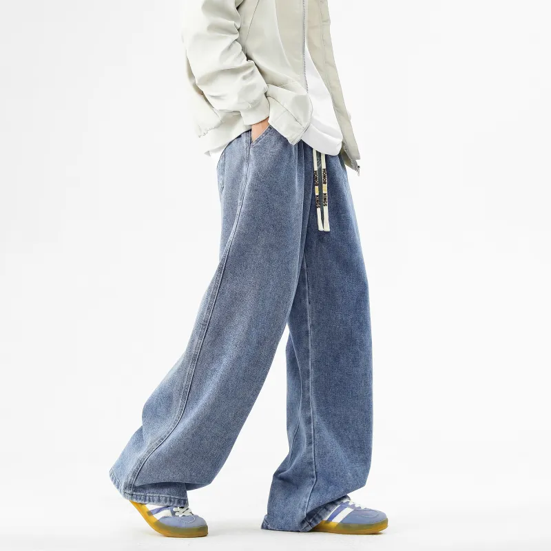 HONOR OF KINGS Jeans Unisex-6
