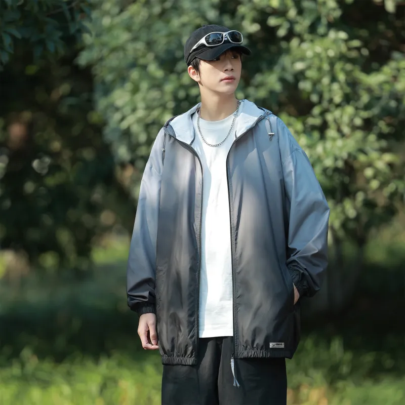HONOR OF KINGS Sun Protection Clothing Unisex-3