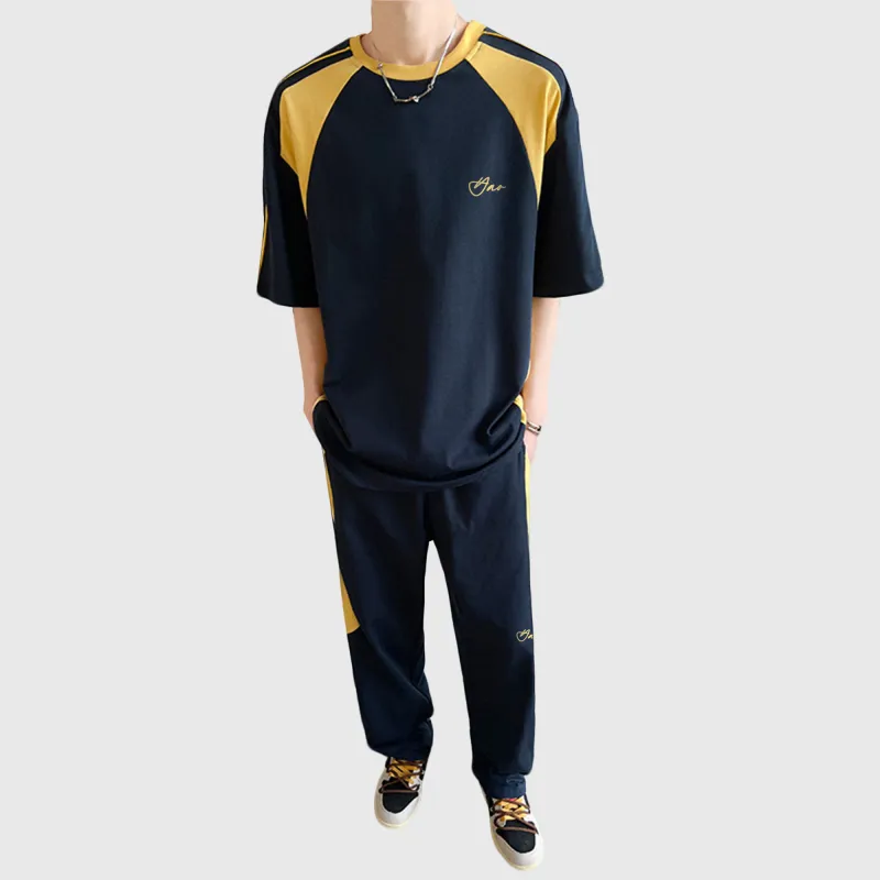 HONOR OF KINGS Casual Sportswear Unisex-11