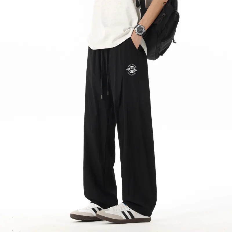 HONOR OF KINGS Casual Pants Unisex-2