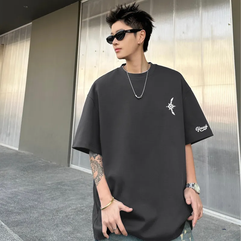 HONOR OF KINGS T Shirt Houyi Style Unisex-37