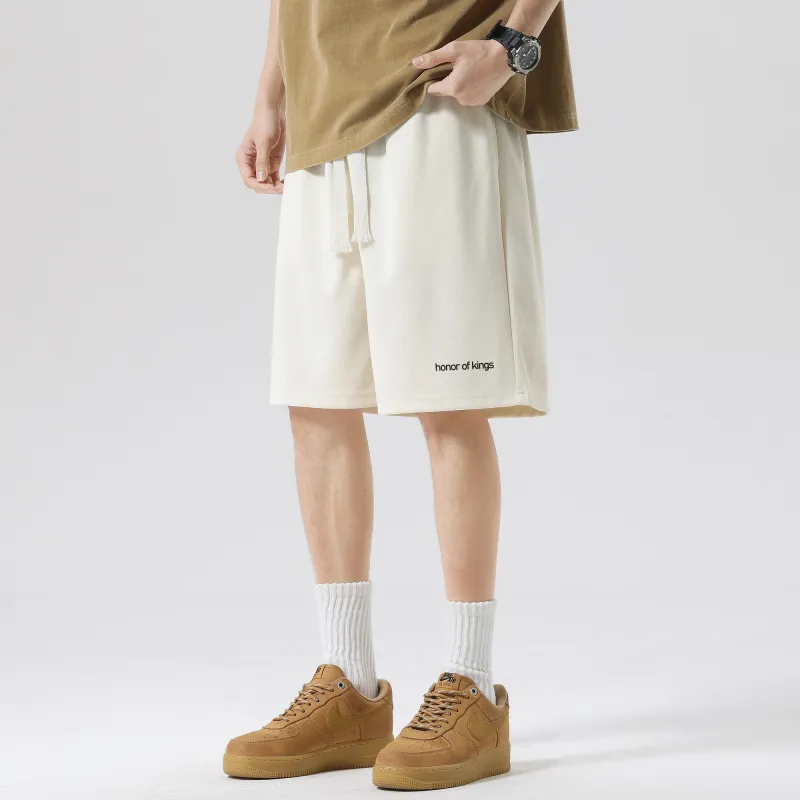 HONOR OF KINGS Casual Shorts Unisex-14