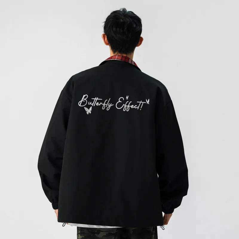 HONOR OF KINGS Jackets Coats Unisex-16