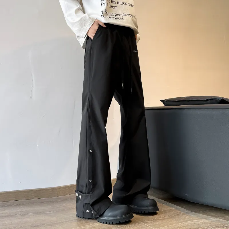 HONOR OF KINGS Casual Pants Unisex-3