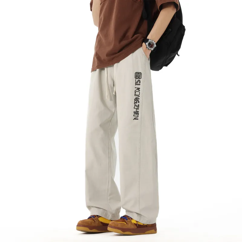 HONOR OF KINGS Casual Pants Unisex-2