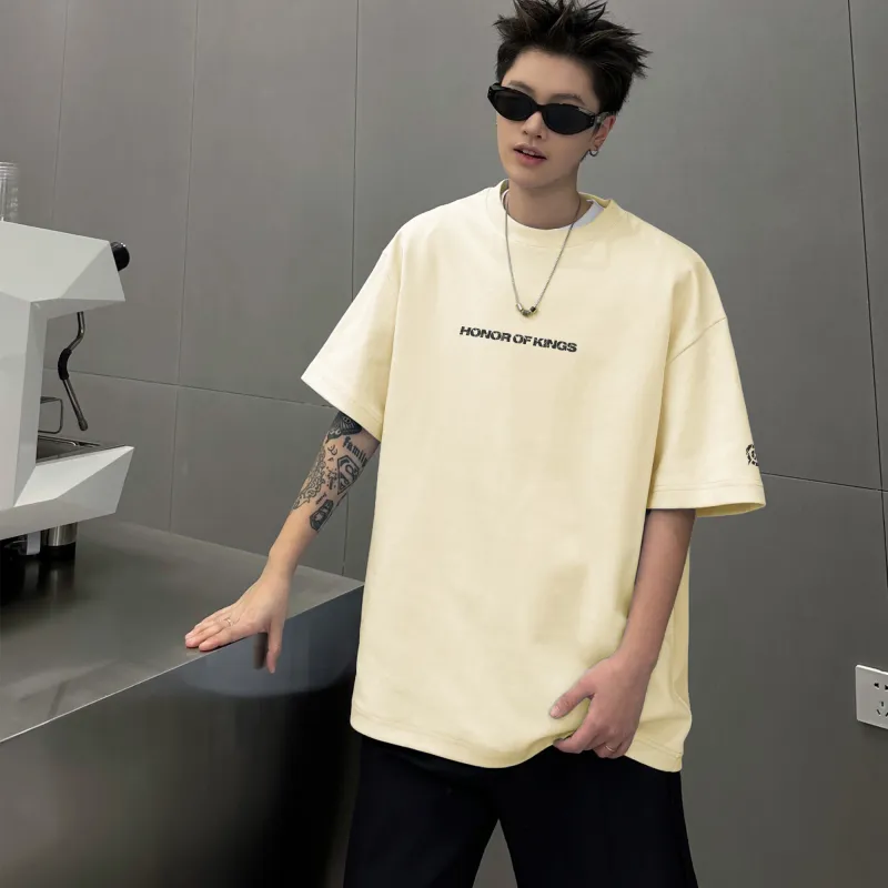 HONOR OF KINGS T Shirts Unisex-3