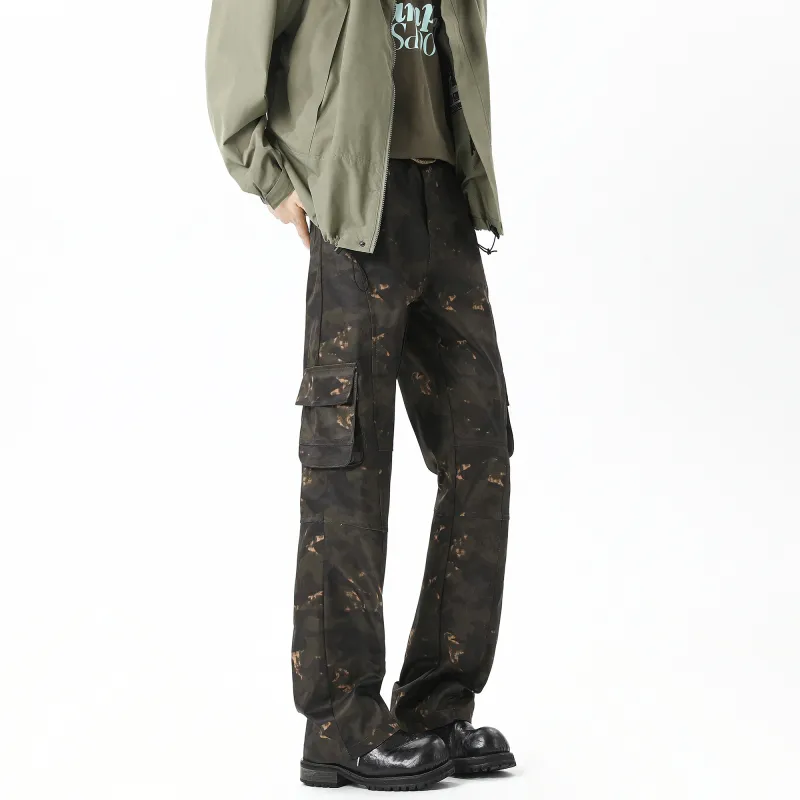HONOR OF KINGS Casual Pants Unisex-3