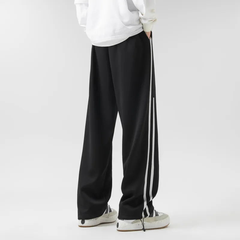 HONOR OF KINGS Knitted Sports Pants Unisex-3