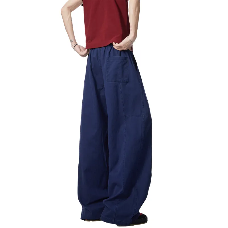 HONOR OF KINGS Casual Pants Unisex-1