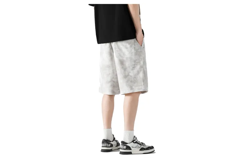 HONOR OF KINGS Casual Shorts Unisex-1