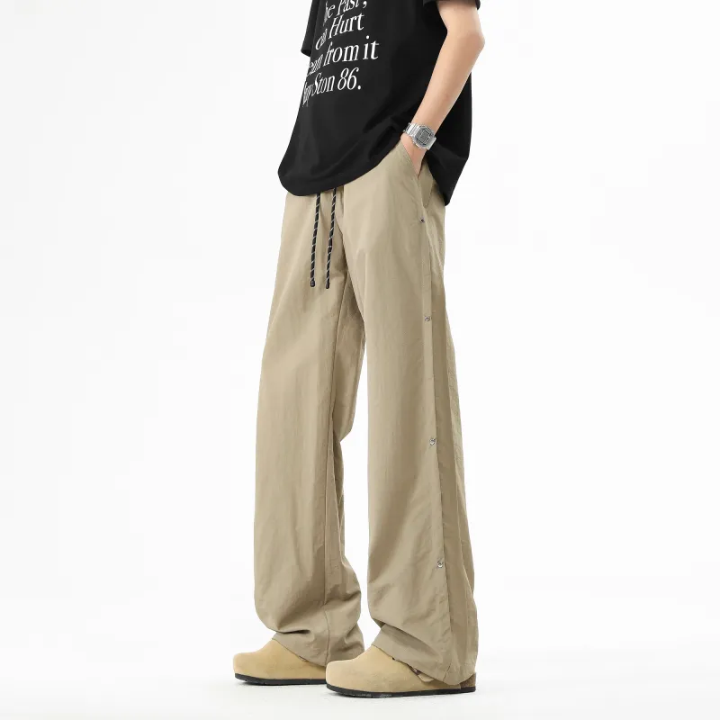 HONOR OF KINGS Casual Pants Unisex-8