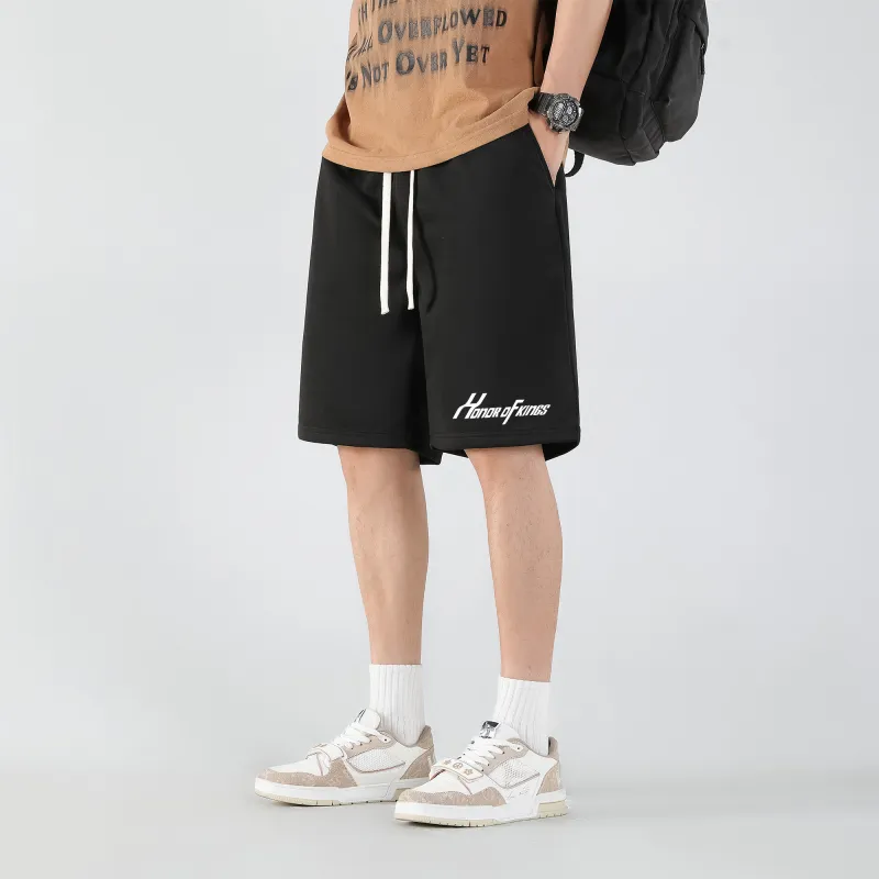 HONOR OF KINGS Casual Shorts Unisex-2