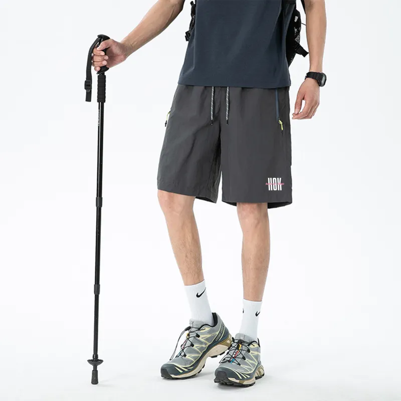 HONOR OF KINGS Casual Shorts Unisex-22
