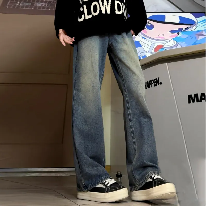 HONOR OF KINGS Jeans Unisex-4