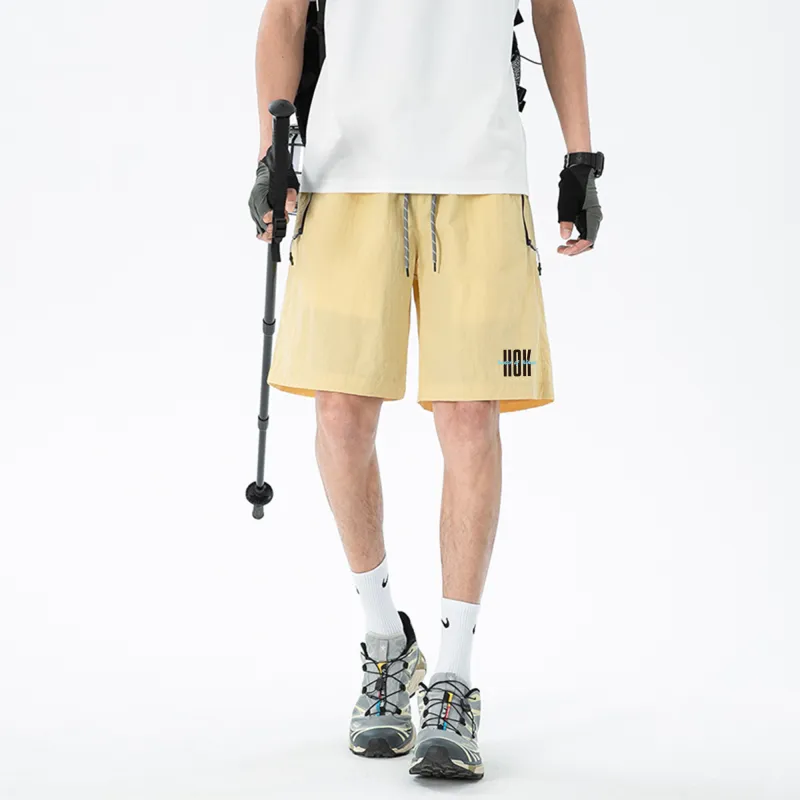 HONOR OF KINGS Casual Shorts Unisex-9