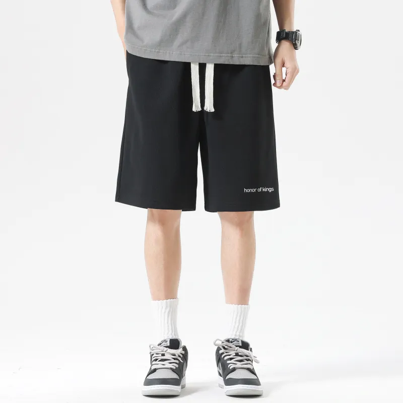 HONOR OF KINGS Casual Shorts Unisex-2