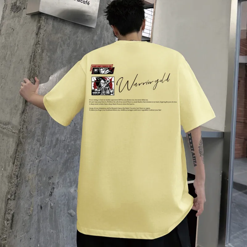 HONOR OF KINGS T Shirts Unisex-11