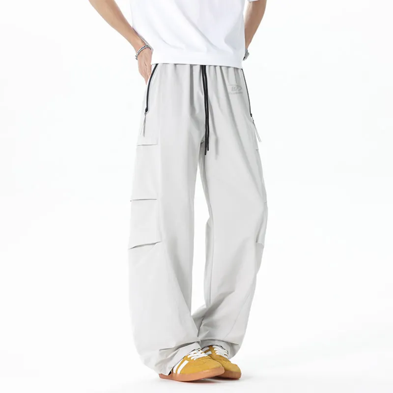 HONOR OF KINGS Casual Pants Unisex-5