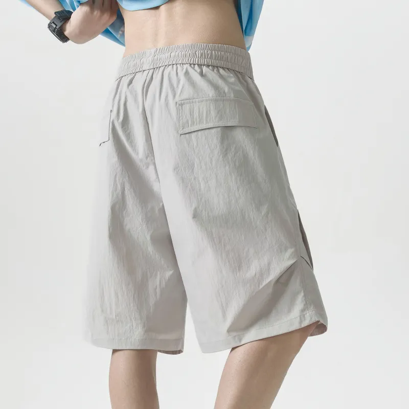HONOR OF KINGS Casual Shorts Unisex-14
