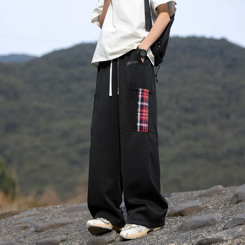 HONOR OF KINGS Cargo Pants Unisex-3