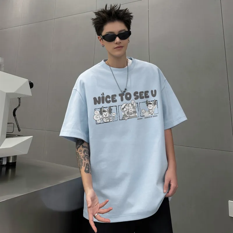 HONOR OF KINGS T Shirts Unisex-38