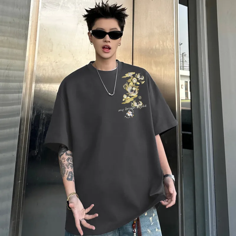 HONOR OF KINGS T Shirts Unisex-42