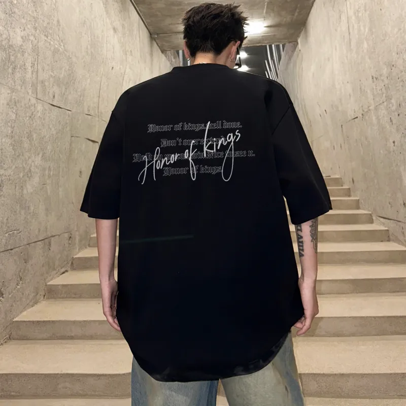 HONOR OF KINGS T Shirt Unisex 2 Pack-10