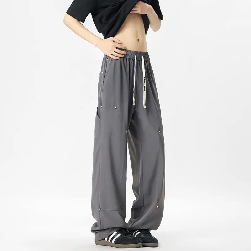 HONOR OF KINGS Casual Pants Unisex-8