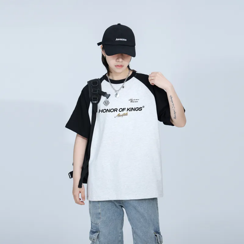HONOR OF KINGS T Shirts Unisex-8