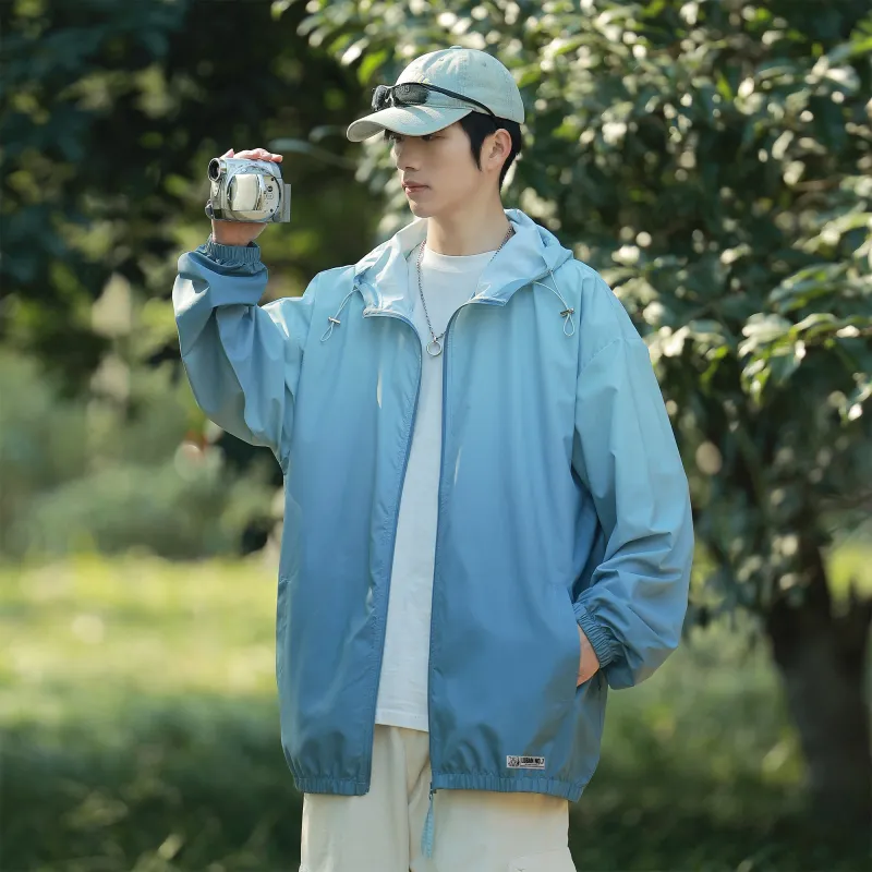 HONOR OF KINGS Sun Protection Clothing Unisex-12
