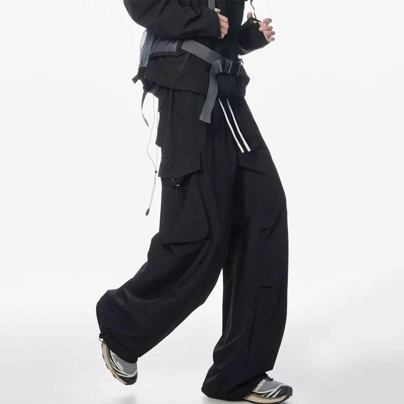 HONOR OF KINGS Cargo Pants Unisex-2