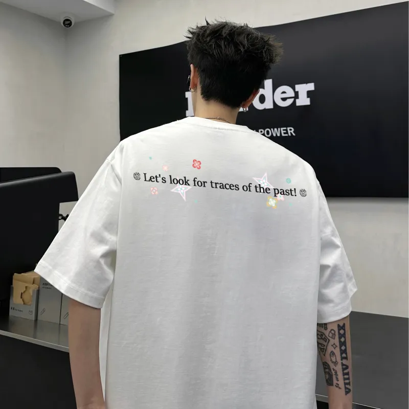 HONOR OF KINGS T Shirts Unisex-6