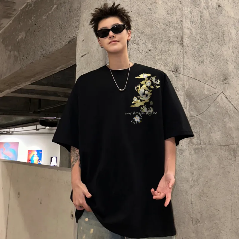 HONOR OF KINGS T Shirts Unisex-4