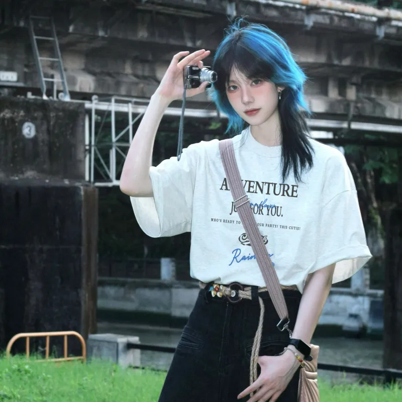 HONOR OF KINGS T Shirt Cai Wenji Money Unisex-14