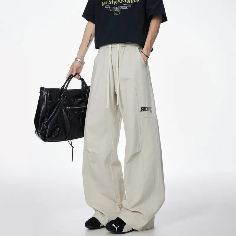 HONOR OF KINGS Casual Pants Unisex-4