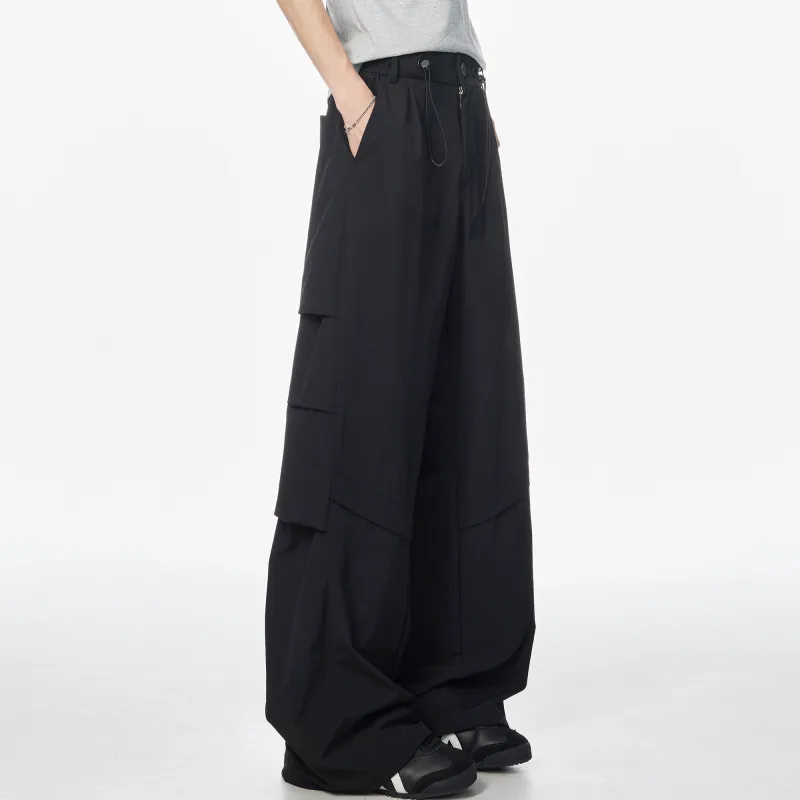 HONOR OF KINGS Casual Pants Unisex-3