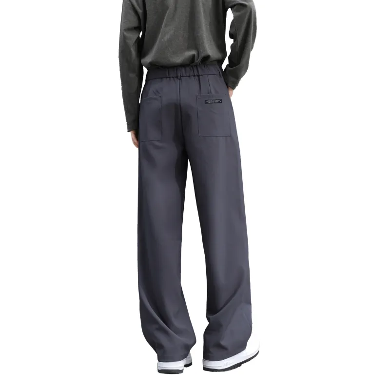 HONOR OF KINGS Suit Trouser Unisex-11