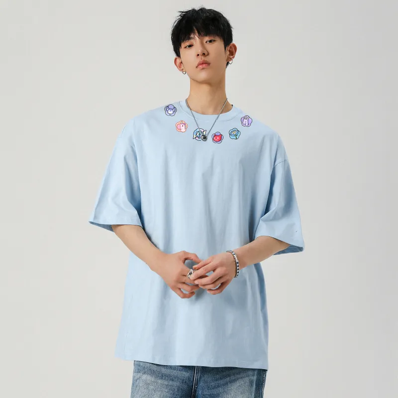 HONOR OF KINGS T Shirts Unisex-18