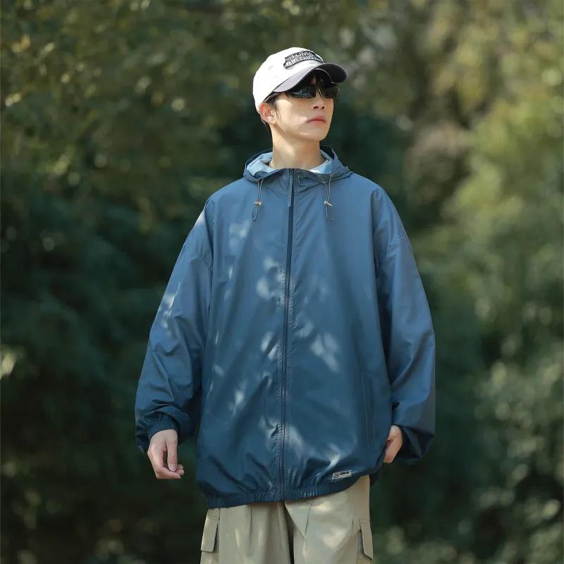HONOR OF KINGS Sun Protection Clothing Unisex-25