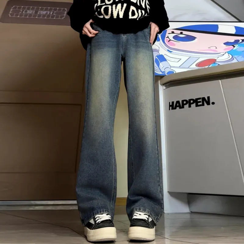 HONOR OF KINGS Jeans Unisex-3