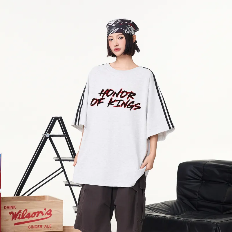 HONOR OF KINGS T Shirts Unisex-7