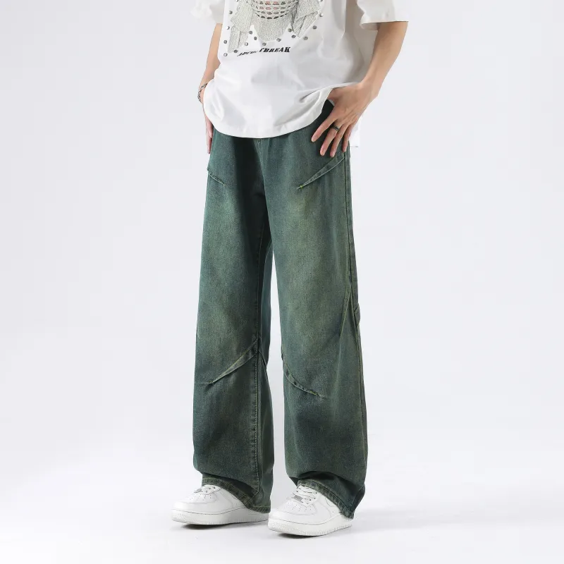 HONOR OF KINGS Jeans Unisex-9