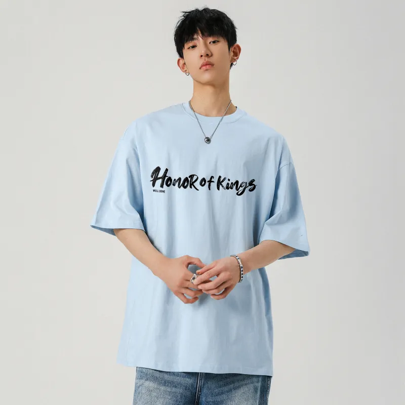 HONOR OF KINGS T Shirts Unisex-18