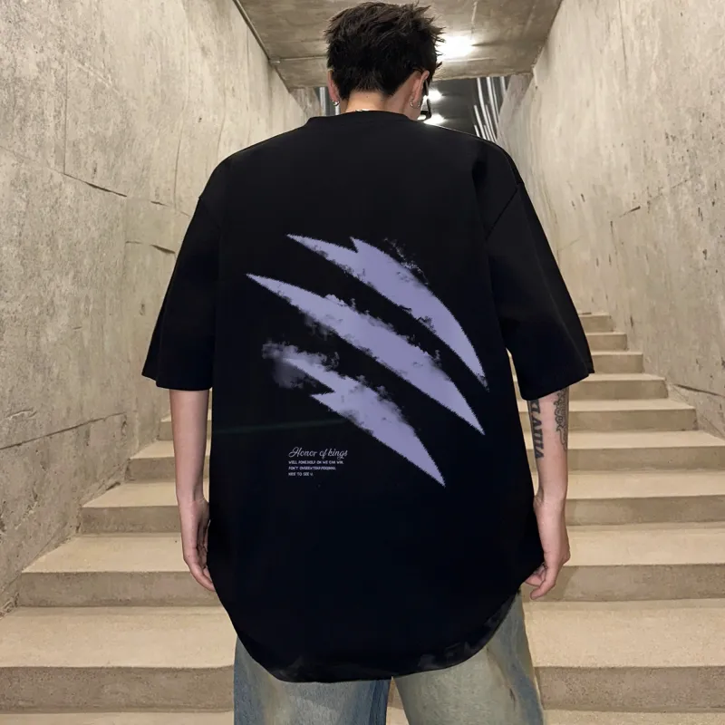 HONOR OF KINGS T Shirts Unisex-7