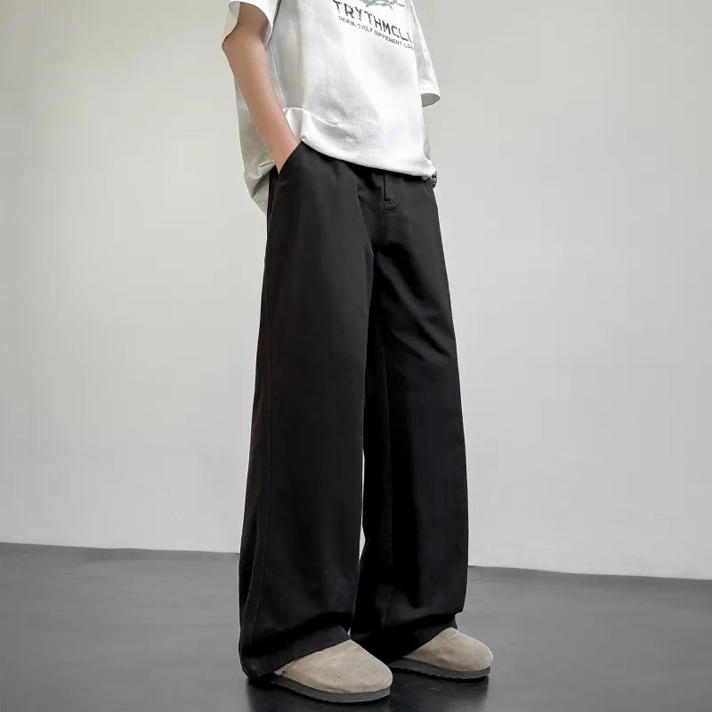 HONOR OF KINGS Cargo Pants Sun Wukong Model Unisex-7