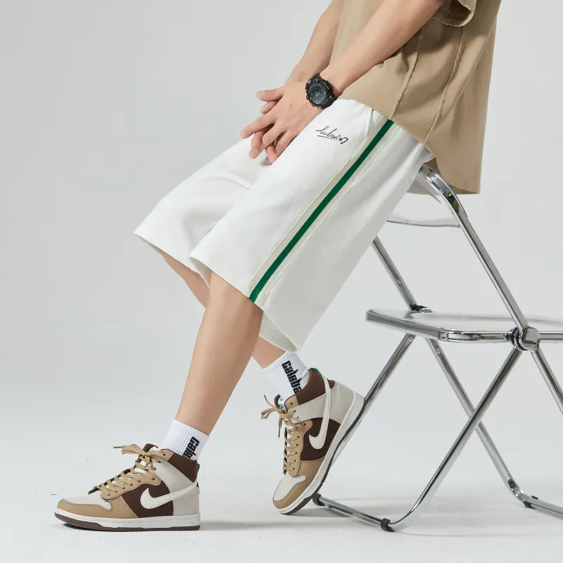 HONOR OF KINGS Casual Shorts Unisex-2