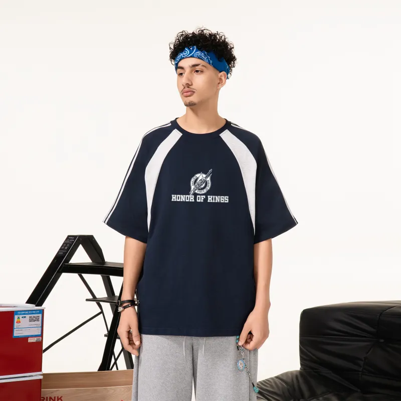 HONOR OF KINGS T Shirts Unisex-10