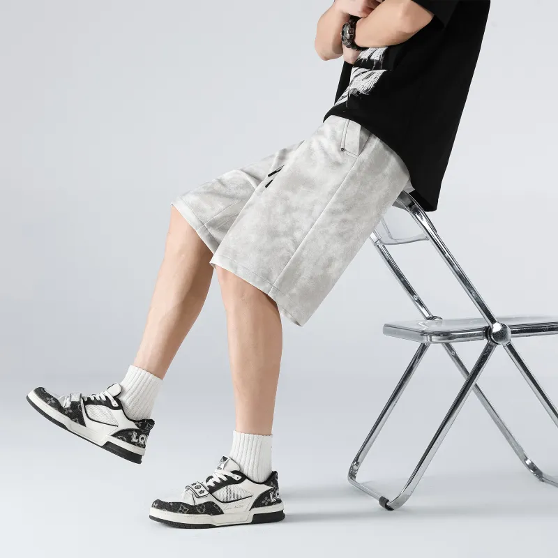 HONOR OF KINGS Casual Shorts Unisex-2